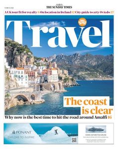 The Sunday Times Travel - October 23, 2022
