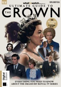 The Ultimate Guide to The Crown - First Edition, 2022