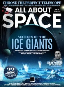 All About Space - Issue 136, 2022