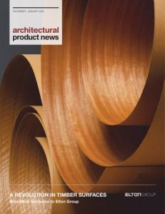 Architectural Product News - December-January 2023
