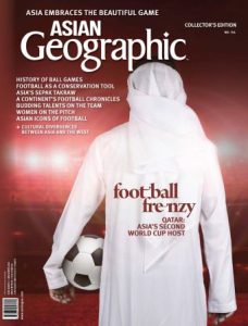 Asian Geographic - collector's edition 2022