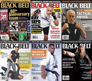 Black Belt - Full Year 2022 Collection