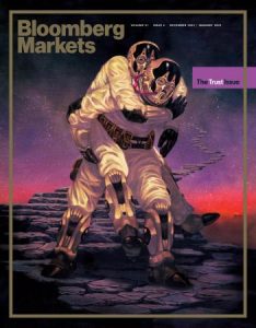 Bloomberg Markets USA - December-January 2023