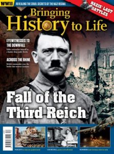 Bringing History to Life - Fall Of The Third Reich, 2022