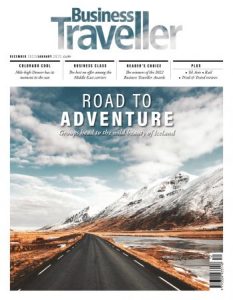 Business Traveller UK - December-January 2023