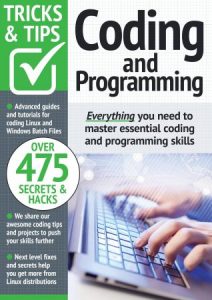 Coding & Programming, Tricks and Tips - 12th Edition 2022