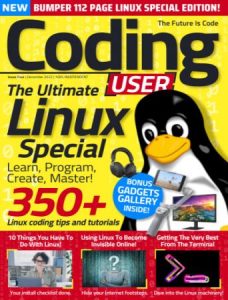 Coding User - Issue 4, 2022