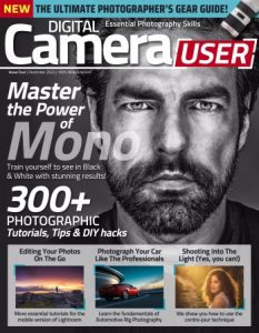 Digital Camera User - December 2022