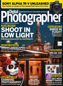 Digital Photographer - Issue 260, 2022