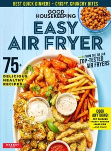 Good Housekeeping Easy Air Fryer – 2022