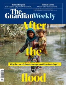 Guardian Weekly - 4 November 2022