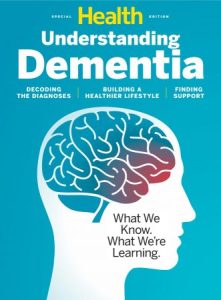 Health Special Edition - Understanding Dementia, 2022