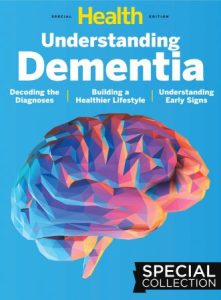 Health Special Edition - Understanding Dementia (Special Collection), 2022
