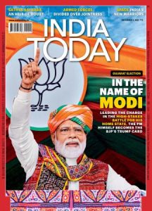 India Today - December 5, 2022