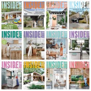 Inside Out - 2022 Full Year Issues Collection