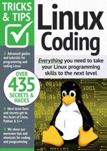 Linux Tricks and Tips - 12th Edition, 2022