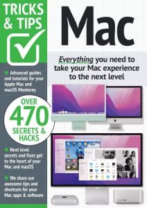 Mac Tricks And Tips - 12th Edition 2022