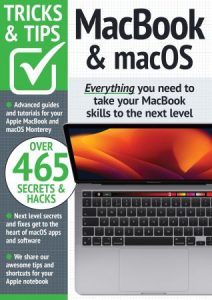 MacBook Tricks and Tips - 12th Edition 2022