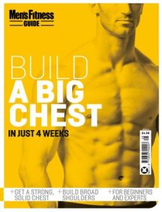 Men's Fitness Guide - Issue 25, 2022