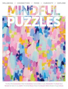 Mindful Puzzles - Issue 30, 2022