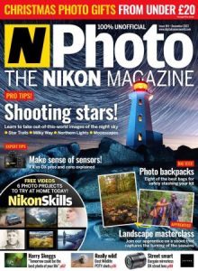 N-Photo the Nikon magazine UK - December 2022