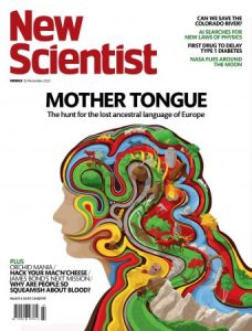 New Scientist International Edition - November 26, 2022