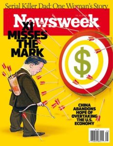 Newsweek - November 11, 2022