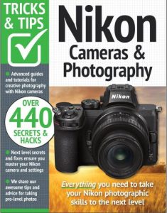 Nikon Tricks And Tips - 12th Edition, 2022