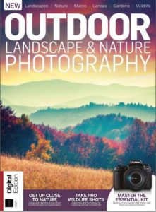 Outdoor Landscape And Nature Photography - 15th Edition 2022