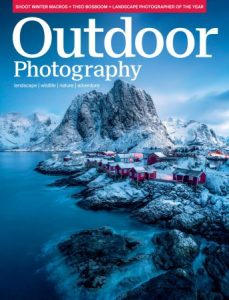 Outdoor Photography - Issue 287 - 2022