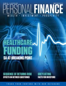Personal Finance Magazine - 4th Quarter 2022