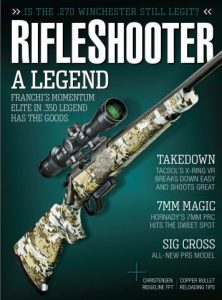 Petersen's RifleShooter - January-February 2023