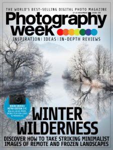 Photography Week - November 17, 2022