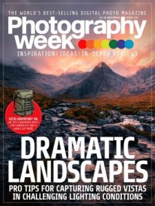 Photography Week - November 24, 2022