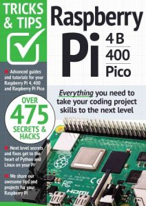Raspberry Pi Tricks and Tips - 12th Edition, 2022