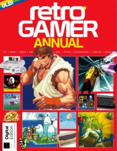 Retro Gamer Annual - Volume 9, 2023