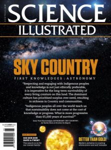 Science Illustrated Australia - Issue 95, 2022