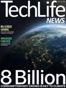 Techlife News - 19 November 2022