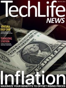 Techlife News - 5 November 2022