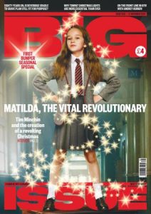 The Big Issue - 21 November 2022