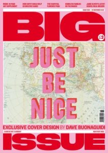 The Big Issue - November 7, 2022