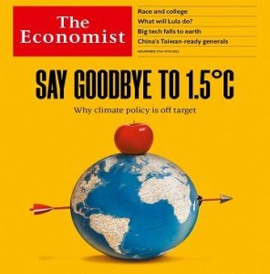 The Economist Audio Edition - November 5, 2022