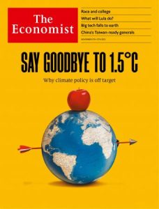 The Economist - November 5, 2022