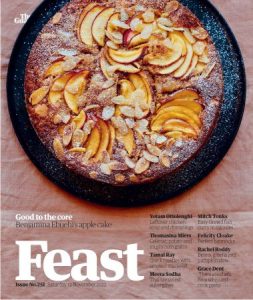 The Guardian Feast - 12 November 2022