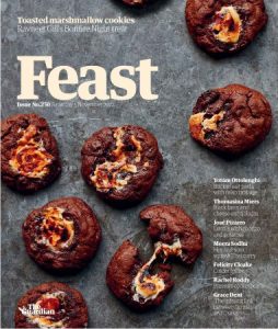 The Guardian Feast - 5 November 2022