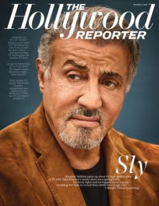 The Hollywood Reporter - November 9, 2022