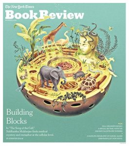 The New York Times Book Review - November 13, 2022