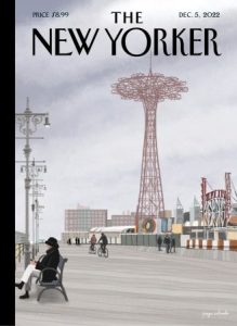 The New Yorker - December 5, 2022
