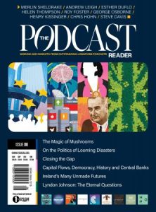 The Podcast Reader – Issue 8, 2022