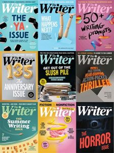 The Writer - Full Year 2022 Collection